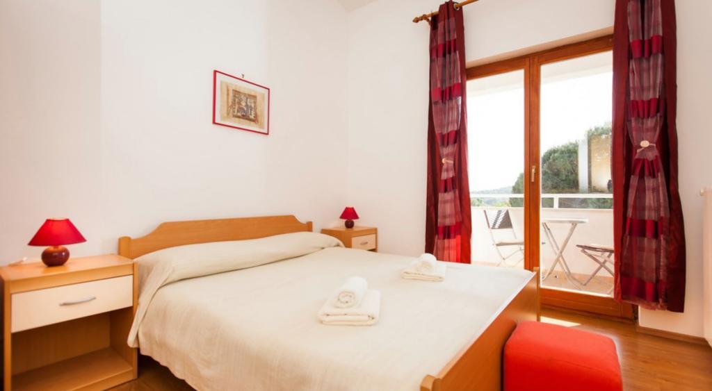 Apartments Hrvatin Rovinj Exterior photo