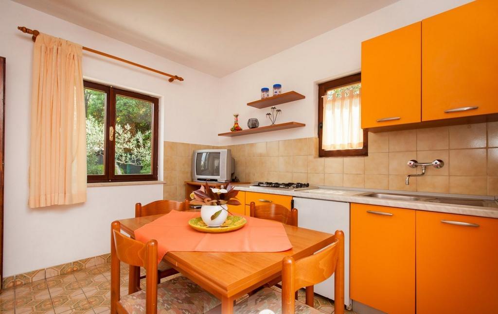 Apartments Hrvatin Rovinj Exterior photo
