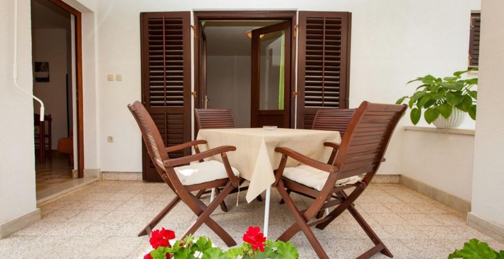 Apartments Hrvatin Rovinj Exterior photo