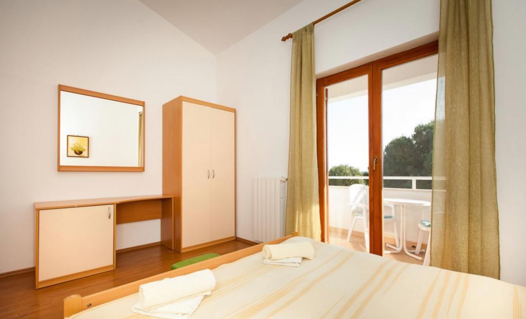 Apartments Hrvatin Rovinj Exterior photo